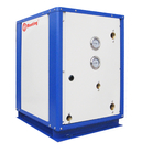 Highly Efficient Water Source Heat Pump 380V Copeland Compressor Safe &amp; Comfort