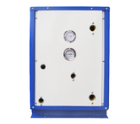 Highly Efficient Water Source Heat Pump 380V Copeland Compressor Safe &amp; Comfort
