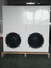 Commercial Meeting Heat Pump With Galvanized Plate For Workshop , Restaurants